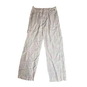 Scotch & Soda Madison Scotch Women's Size Small Aloha Hula Trouser Pants